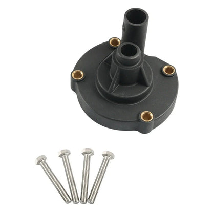 Pump Housing Impeller for OMC/BRP/Mercury 40-60HP, 2-Stroke, 1990-2000