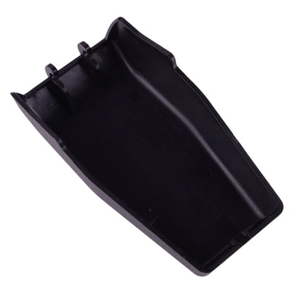 2 x Rear Door Hinge Cover Trim for Jeep Wrangler JK JKU (2007-2018)