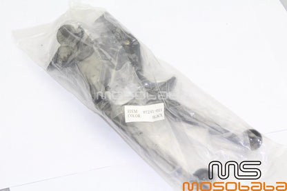 Hand Brake Clutch Lever for Harley Davidson Sportster XL, Softail FLSTN, FXDB, FXDL (2004-2023)