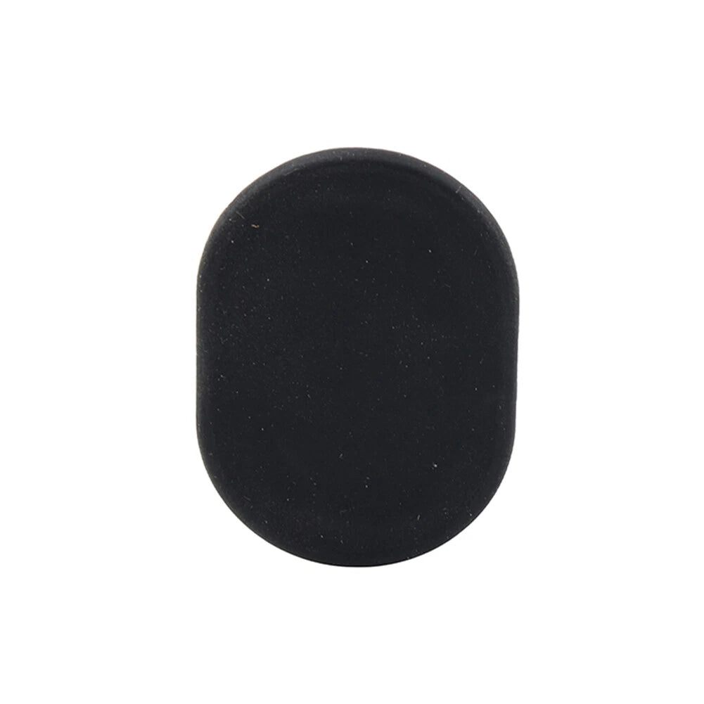 Rear Antenna Hole Plug Cover for Harley Road King, Street Glide (2009-2023)
