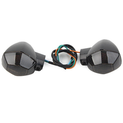 Brown Front Turn Signal Light Bulb for Suzuki DL1000 DL650 V-Strom (2002-2023)