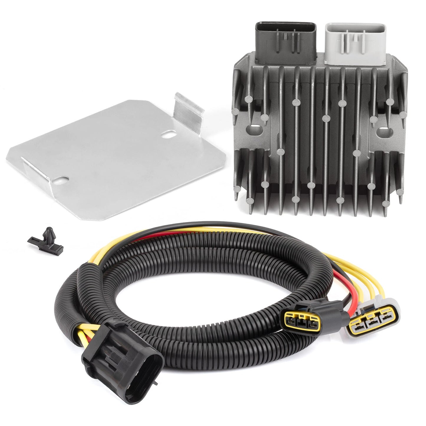 Voltage Regulator Rectifier for Polaris Ranger (2016–2017)