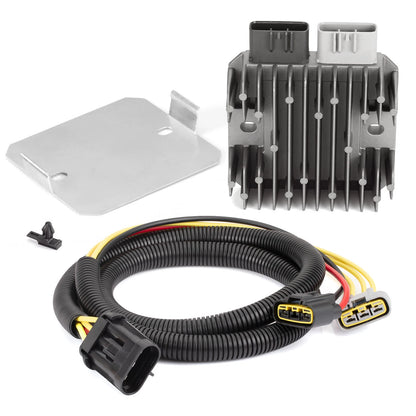 Voltage Regulator Rectifier for Polaris Ranger (2016–2017)