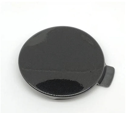 Tow Hook Eye Cover Cap Front Bumper for BMW 6 F06 F12 F13 M-Sport (2012–2018)