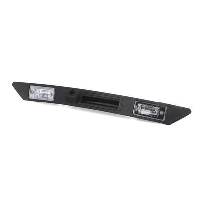 Rear License Plate Handle for Audi Q7 (2007-2015)
