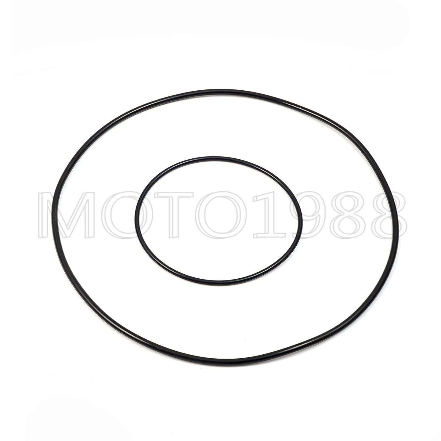 Rear brake drum bearing & seal kit for Honda FourTrax 300 TRX300FW (1988–2000)