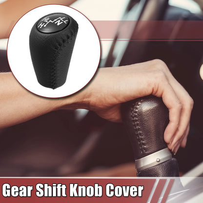 4 Gear Stick Shift Knob for Toyota Land Cruiser Prado (2003–2009)