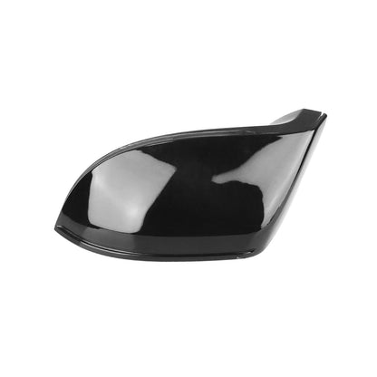 2 x Rearview Side Mirror Cover Caps for Audi A7 (2010-2018)