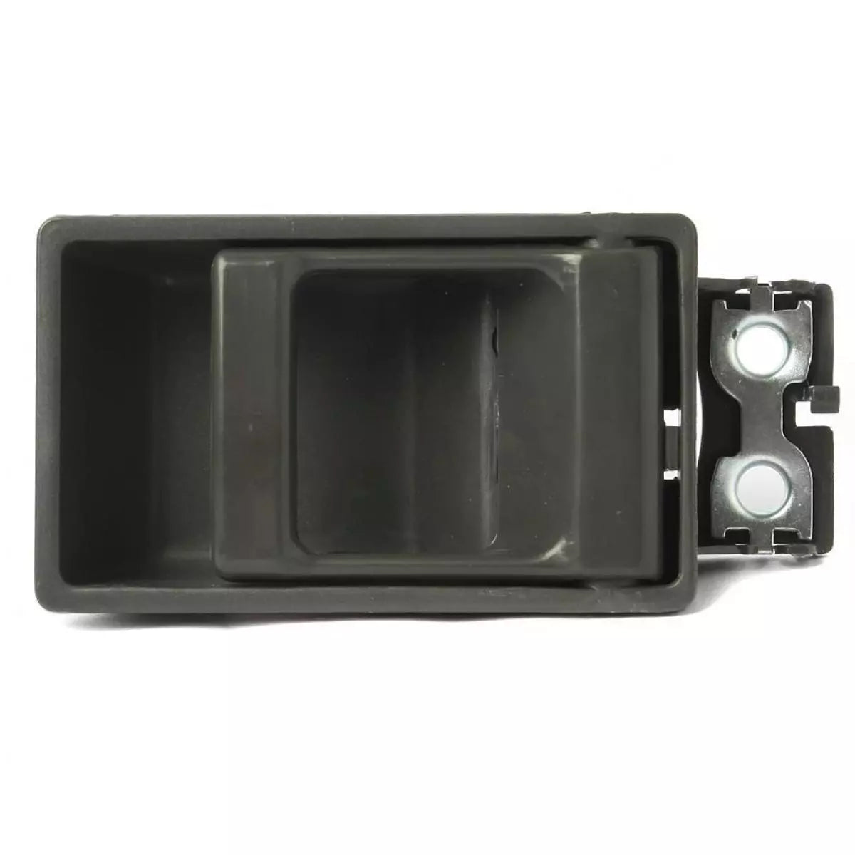 Inner Door Handle for Nissan D21 Gray (1986-1997)