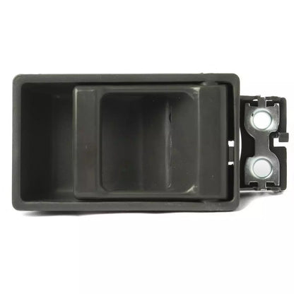 Inner Door Handle for Nissan D21 Gray (1986-1997)