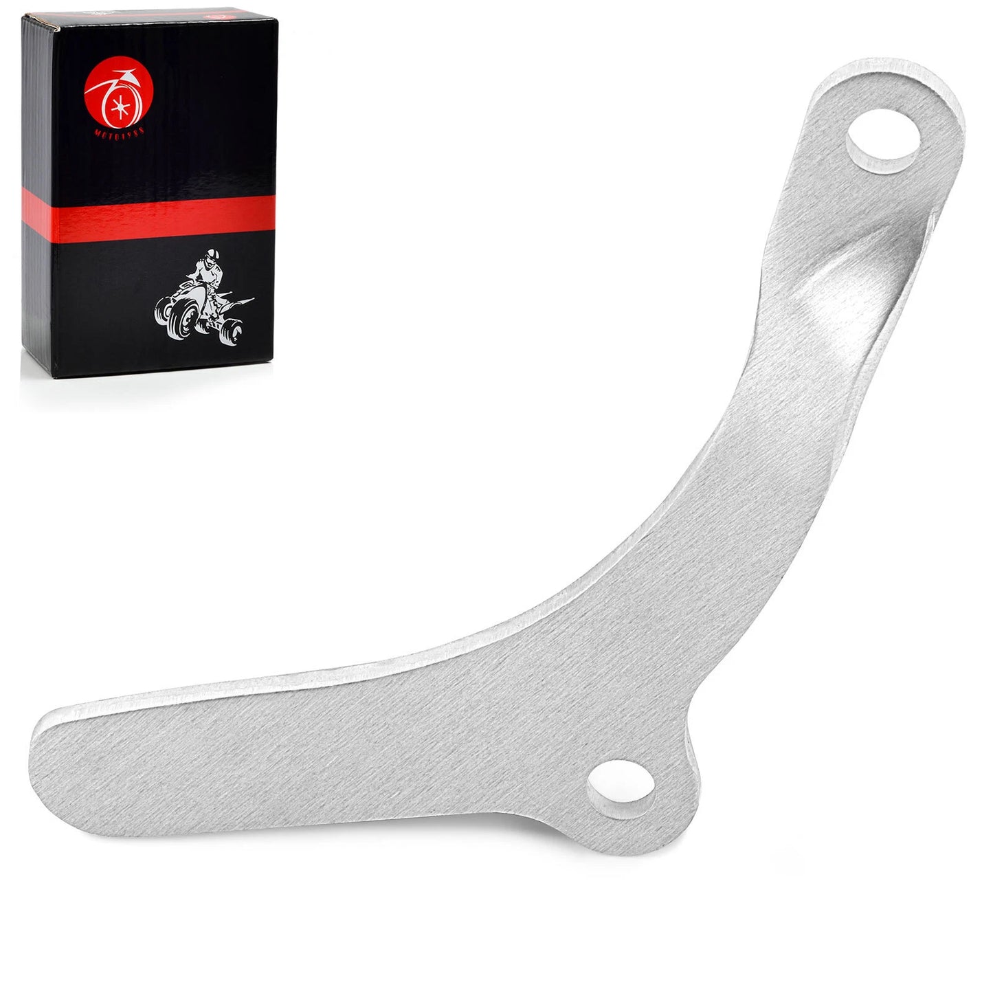 Drive Chain Guide for Honda CR250R/CR500R 1984-2001