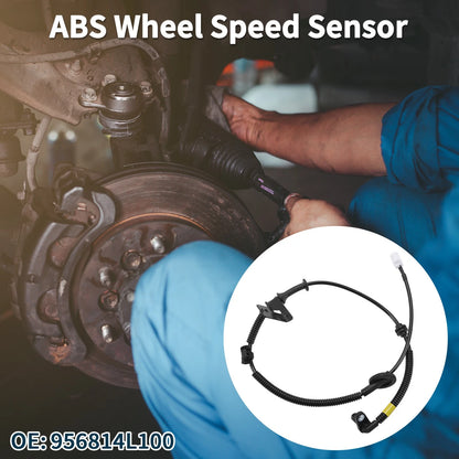 ABS Wheel Speed Sensor for Kia Rio (2011-2017)