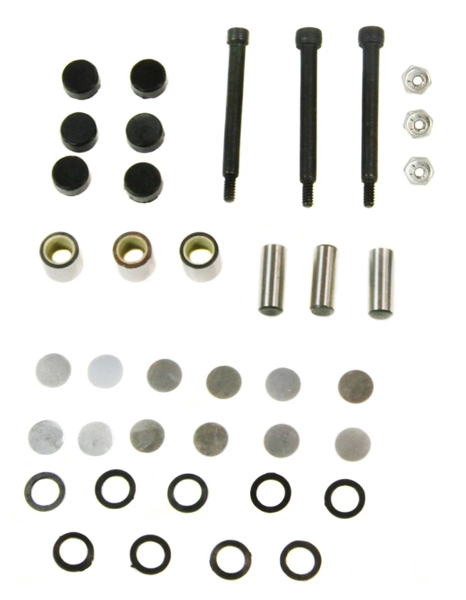 SPI Primary Drive P85 Clutch Rebuild for Polaris Sportsman 500 EFI (2006–2009)