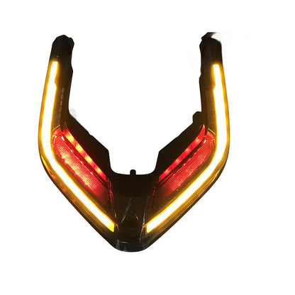 Rear Turn Signal Light for DUCATI PANIGALE V2 V4 V4S V4R (2018-2022)