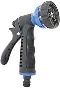 Deck Wash Hose for Boats/Caravan 4.5m Multi-Purpose Coil Hose