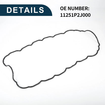 Valve Cover Gasket for Honda Civic (1996-2000)