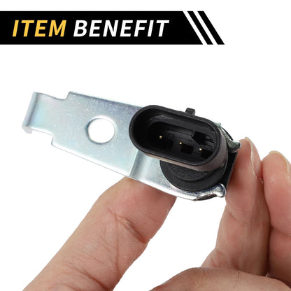 Crankshaft Position Sensor for Chevrolet Silverado 1500 (1999-2007)