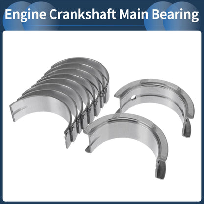 10 x Main Bearing Set for MITSUBISHI L300 (1986-1995)
