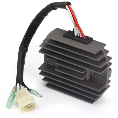 Ignition Coil Relay & Stator Gasket for Yamaha Grizzly 600 YFM600 (1998)
