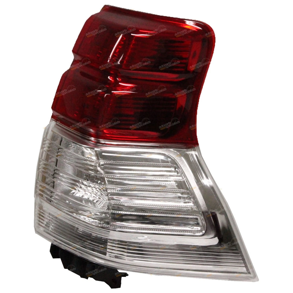 RH LED Tail Light for Toyota Landcruiser Prado 150 Series (2009–2013)