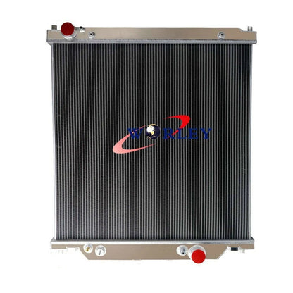 Radiator for 2003-2007 Ford F250 F350 F450 6.0L Powerstroke Diesel