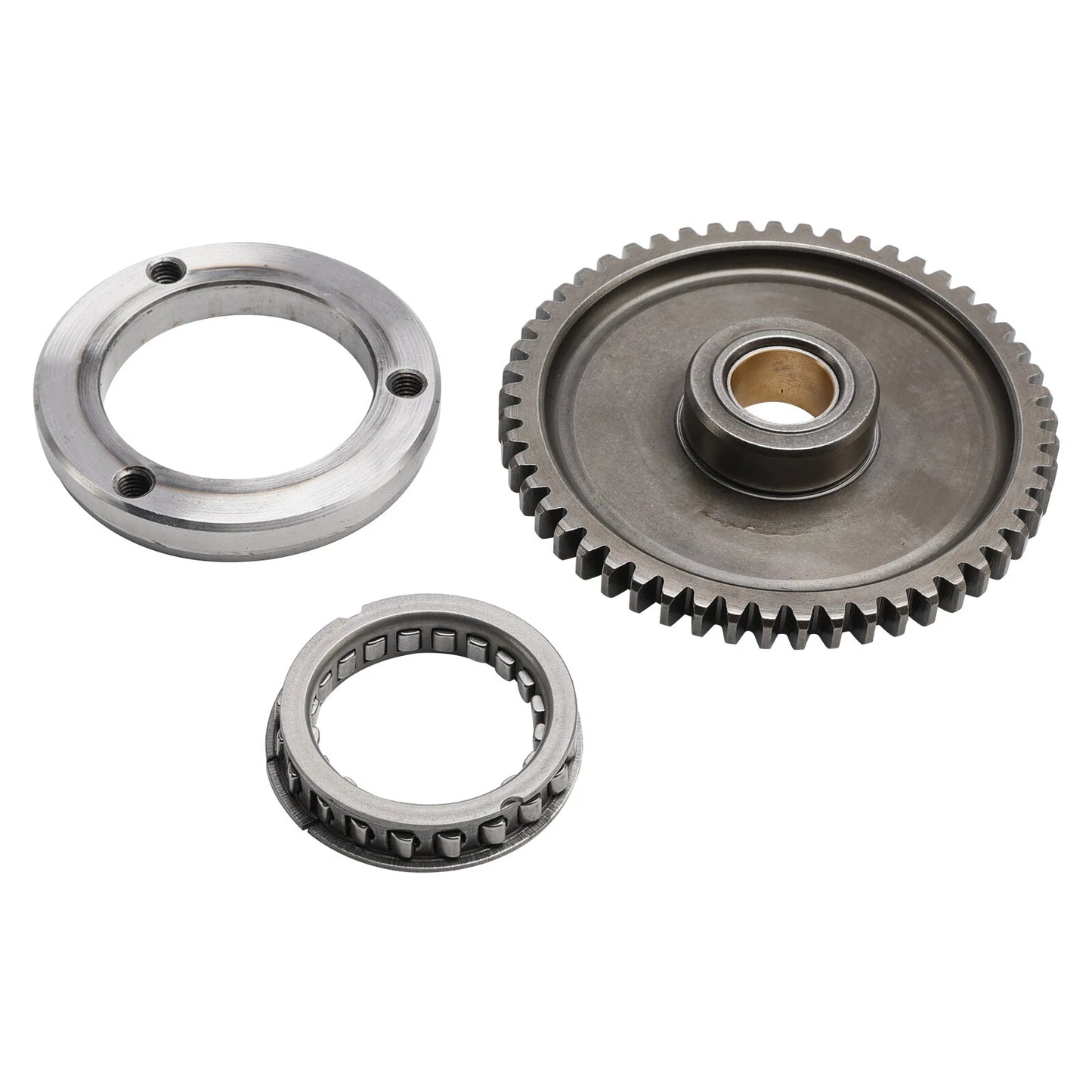 Starter Freewheel with Gear for SMC Jumbo 300/301/302 (2000-2005)