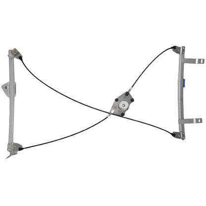 Front Left Window Regulator for Peugeot 307CC 2-Door (2003-2010)