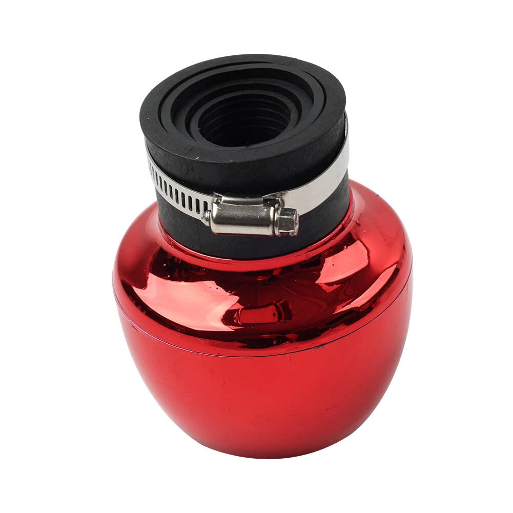 Universal 28MM 35MM 42MM 48MM Air Filter for ATV Pit Dirt Bike Quad (All Years)