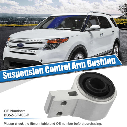 Front Lower Control Arm Bushing for Ford Explorer (2011-2019)