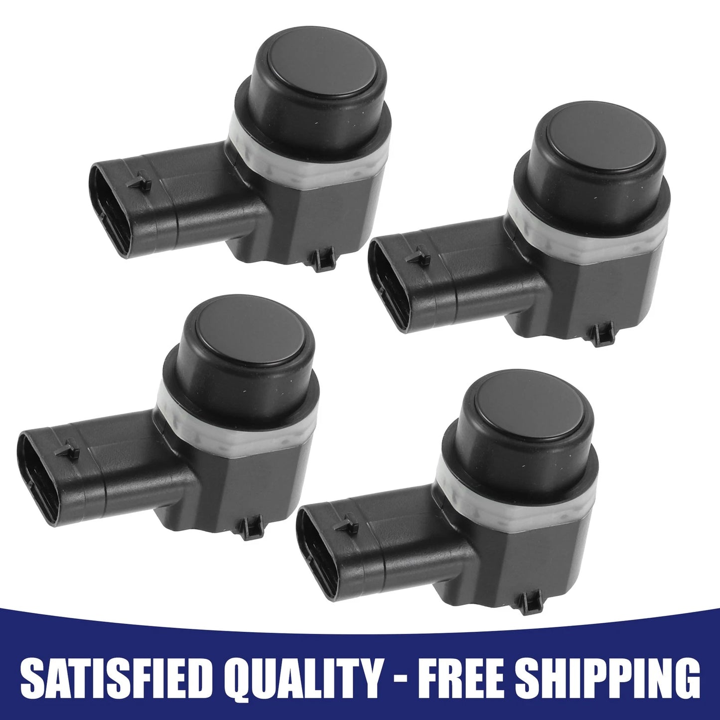 4 x PDC Parking Assist Sensors for Land Rover
