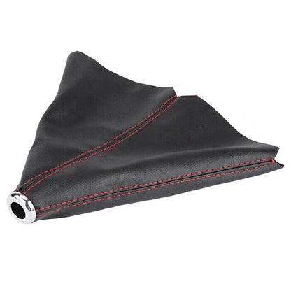 6 Speed Manual Shift Knob with Adapters & Cover for Universal Models