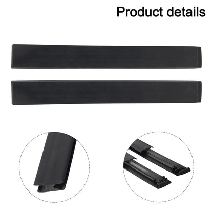 Roof Trim Moldings for All Vehicles (2015–2021)