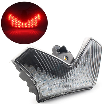 LED Turn Signal Tail Light for Kawasaki Ninja ZX14 ZX-14 ZX14R ABS (2006-2023)
