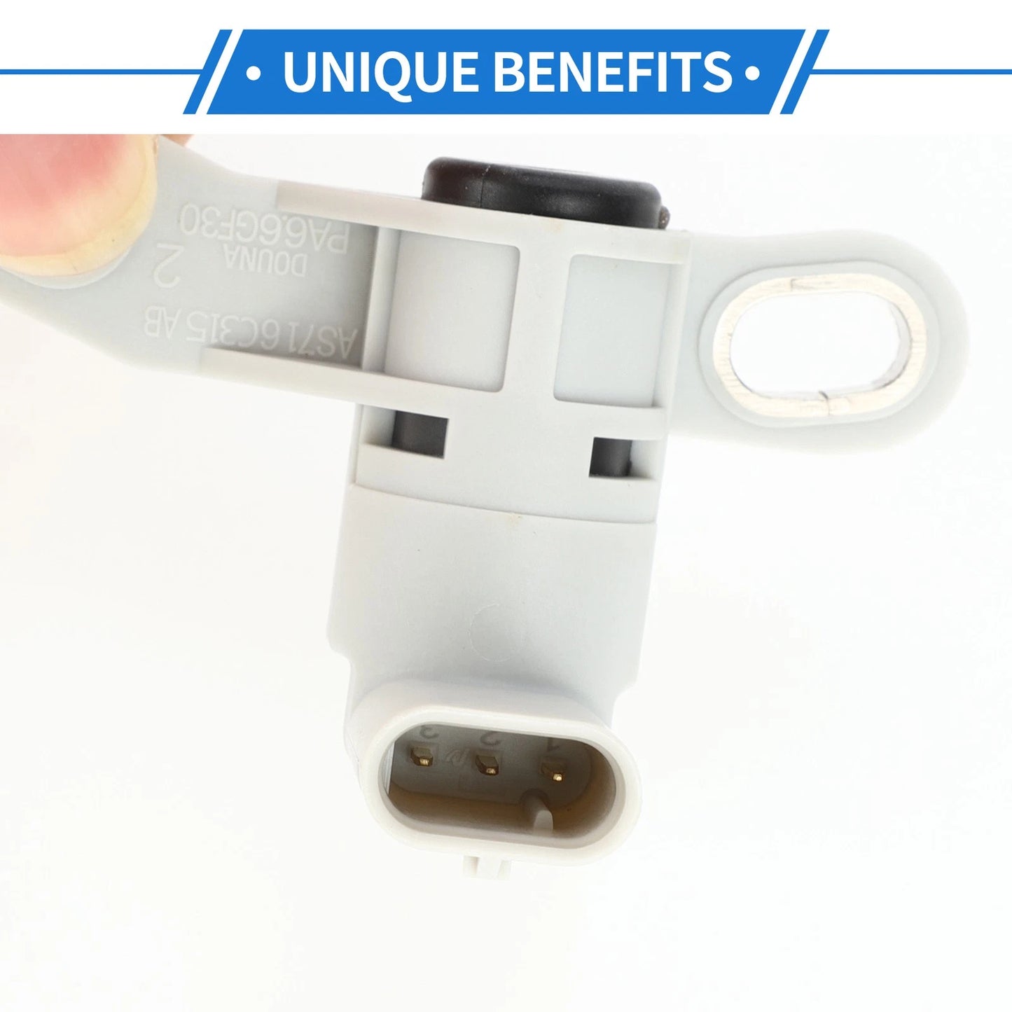Crankshaft Position Sensor for Land Rover Discovery Sport (2015-2017)