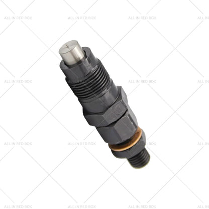 3 x Fuel Injectors for John Deere Yanmar 3TNV70 3TNV88 3YM30
