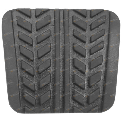 Brake/Clutch Pedal Pad for Mazda RX-7 (1979-1985)