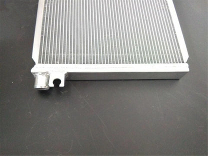 3ROW Aluminum Radiator for BMW M6 E24, M5 E28 (1987-1988)