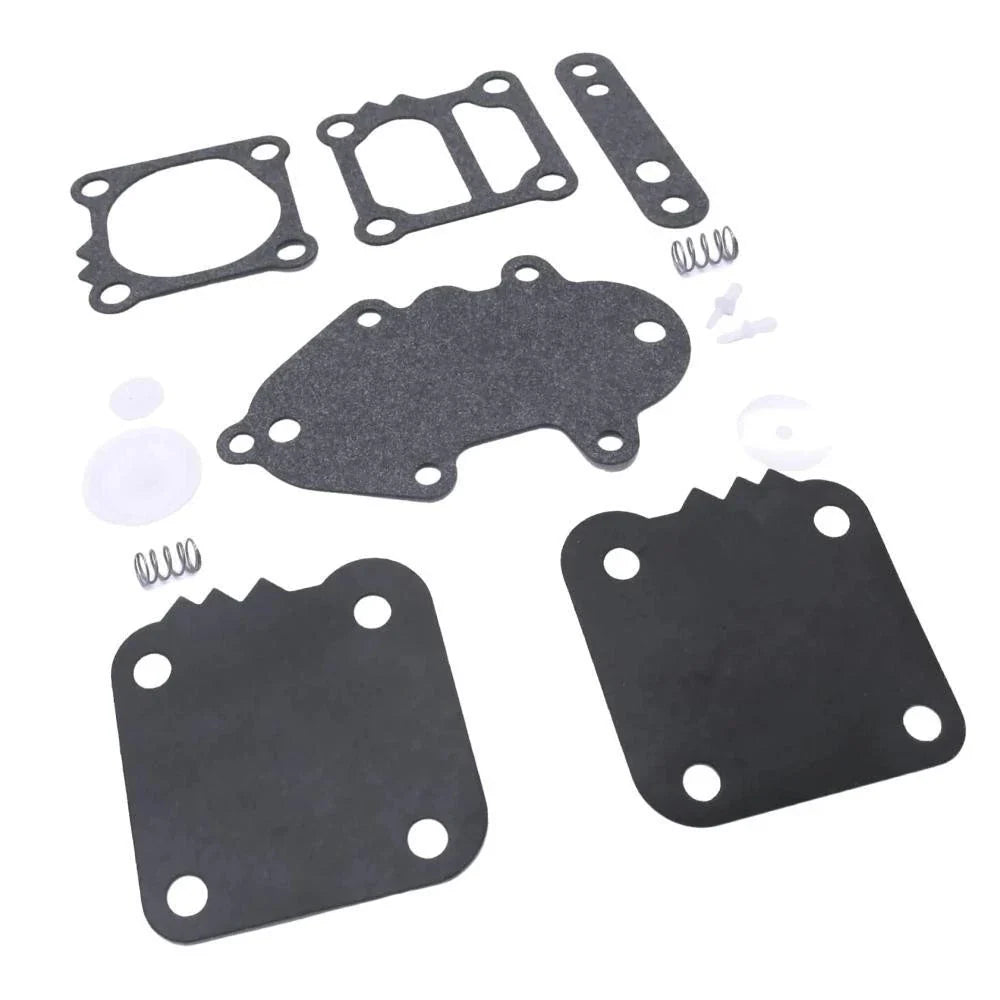 Fuel Pump Kit for Force 40-150HP 42990A7 42990A10 Sierra 18-7817