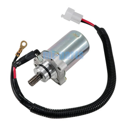 Starter Motor for TVS NTorq 125 (2018-2023)