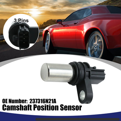 3 Pins Crankshaft Position Sensor for Nissan Frontier (2005-2015)