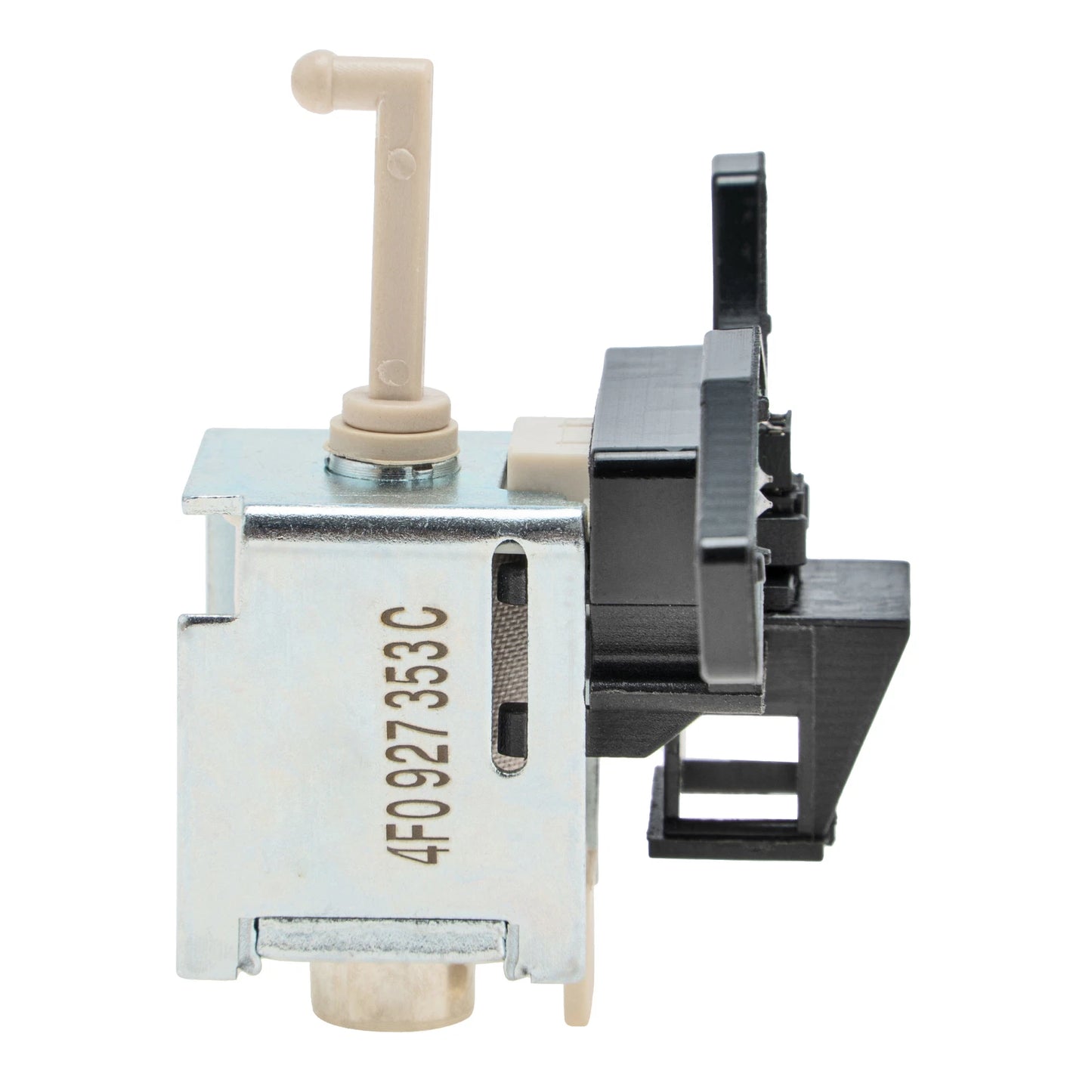 Shift Console Interlock Solenoid for Audi A4 A5 A6 A7 Allroad (2008–2018)