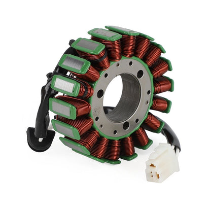 Stator, Regulator & Gasket Set for Suzuki GSX-R 1000 (2003-2004)