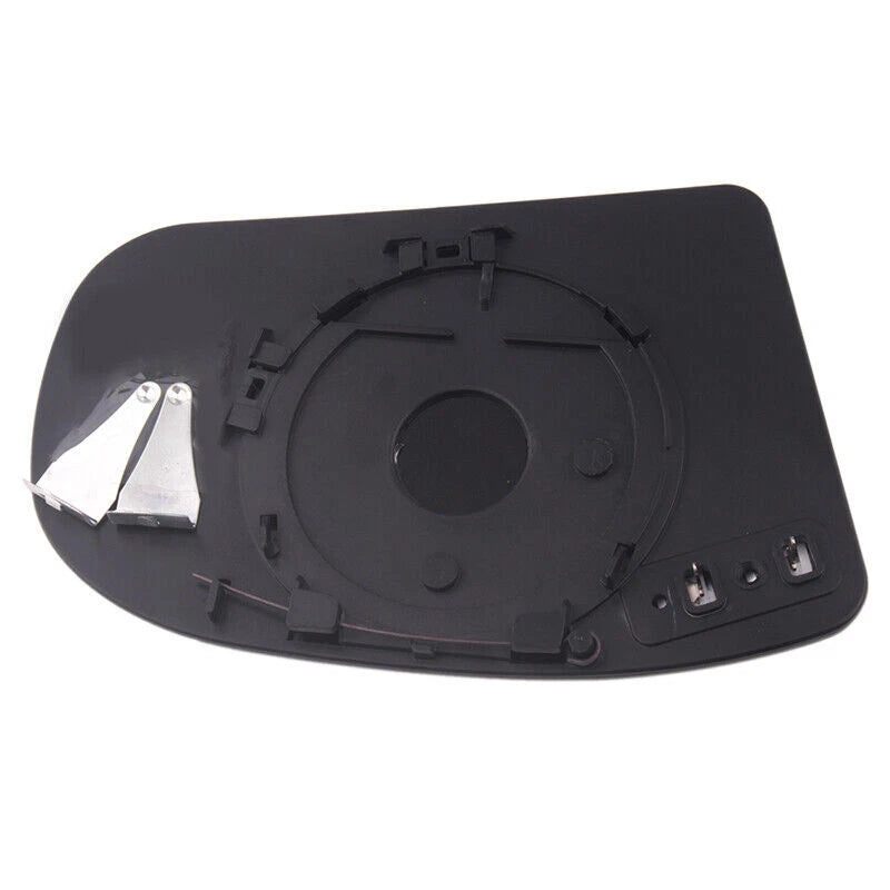 Wide Angle Heated Door Mirror Glass for Mercedes W211 W203 (2003-2009)
