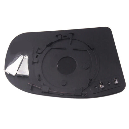 Wide Angle Heated Door Mirror Glass for Mercedes W211 W203 (2003-2009)