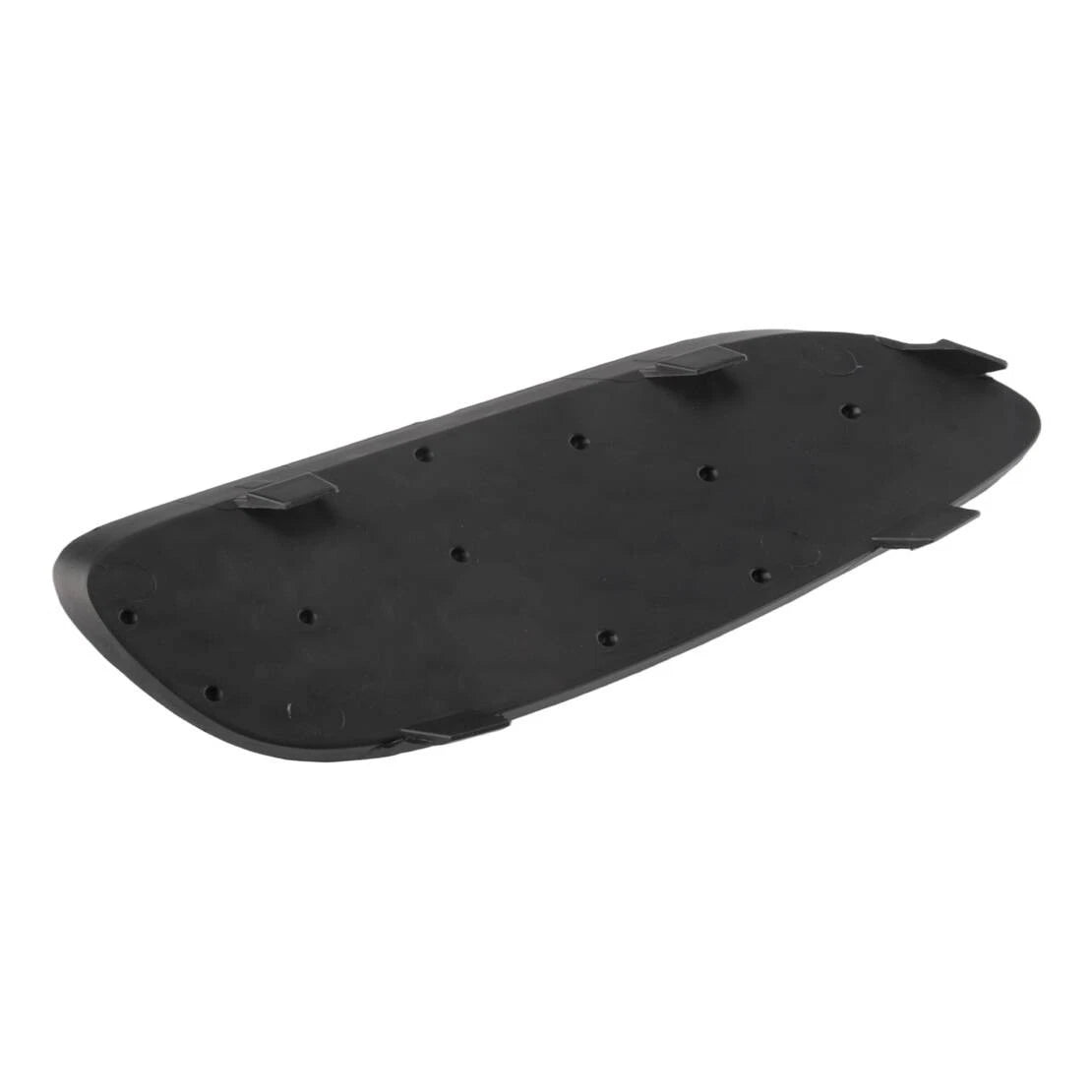 Front Left Bumper Grille Bezel Cover for Benz A-Class W176 (2015-2018)