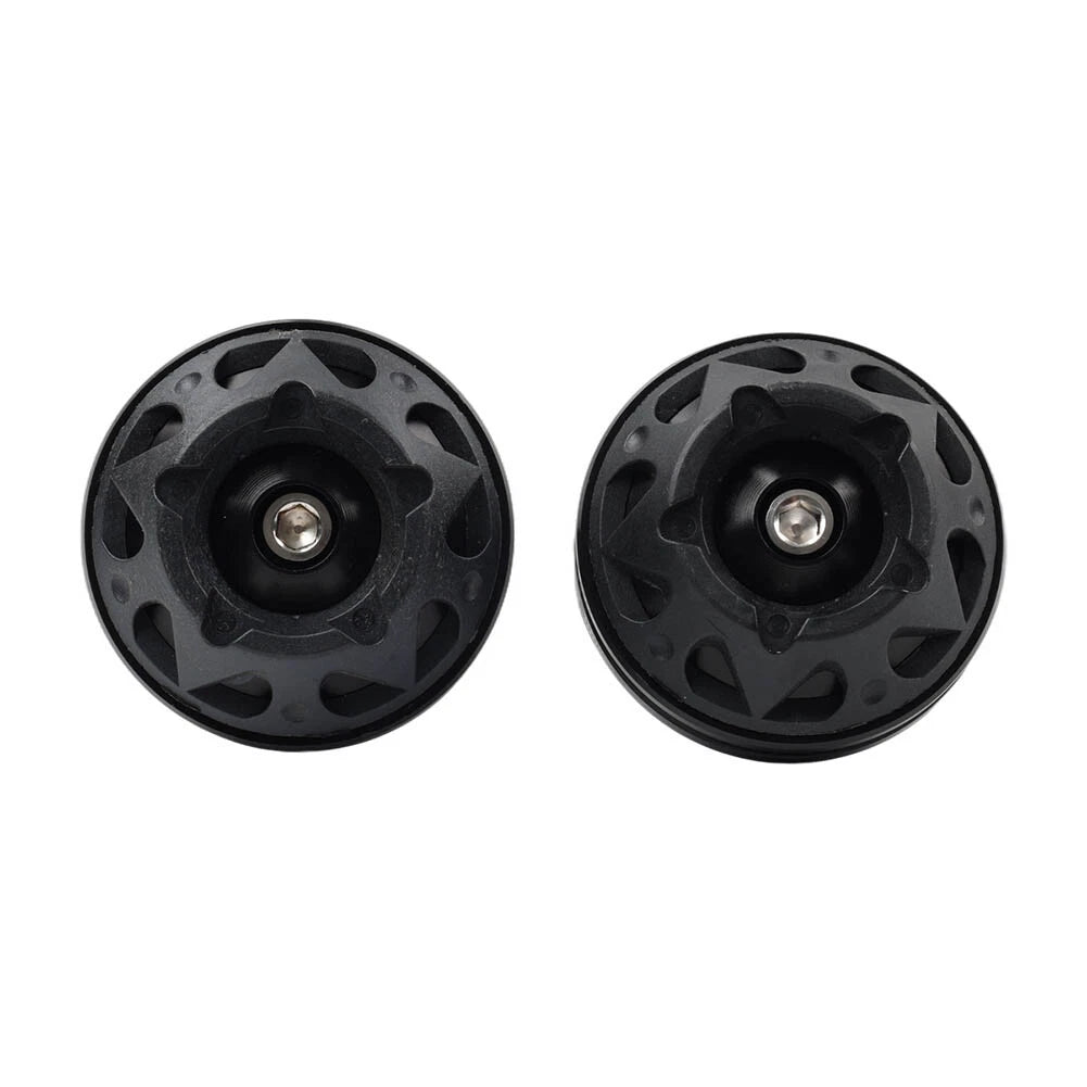 Front Fork Frame Slider Crash Protection for Yamaha TMAX530 (2015-2022)