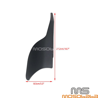 Engine Heat Shield Protector Cover for Indian Chieftain Dark Horse (2016)