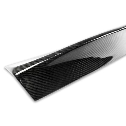 Carbon CSL Type Boot Spoiler for Subaru Impreza WRX STI Sedan (2011-2014)