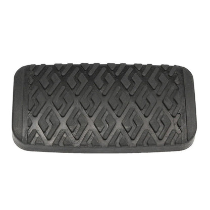 Black Automatic Brake Pedal Pad for Toyota Corolla MR2