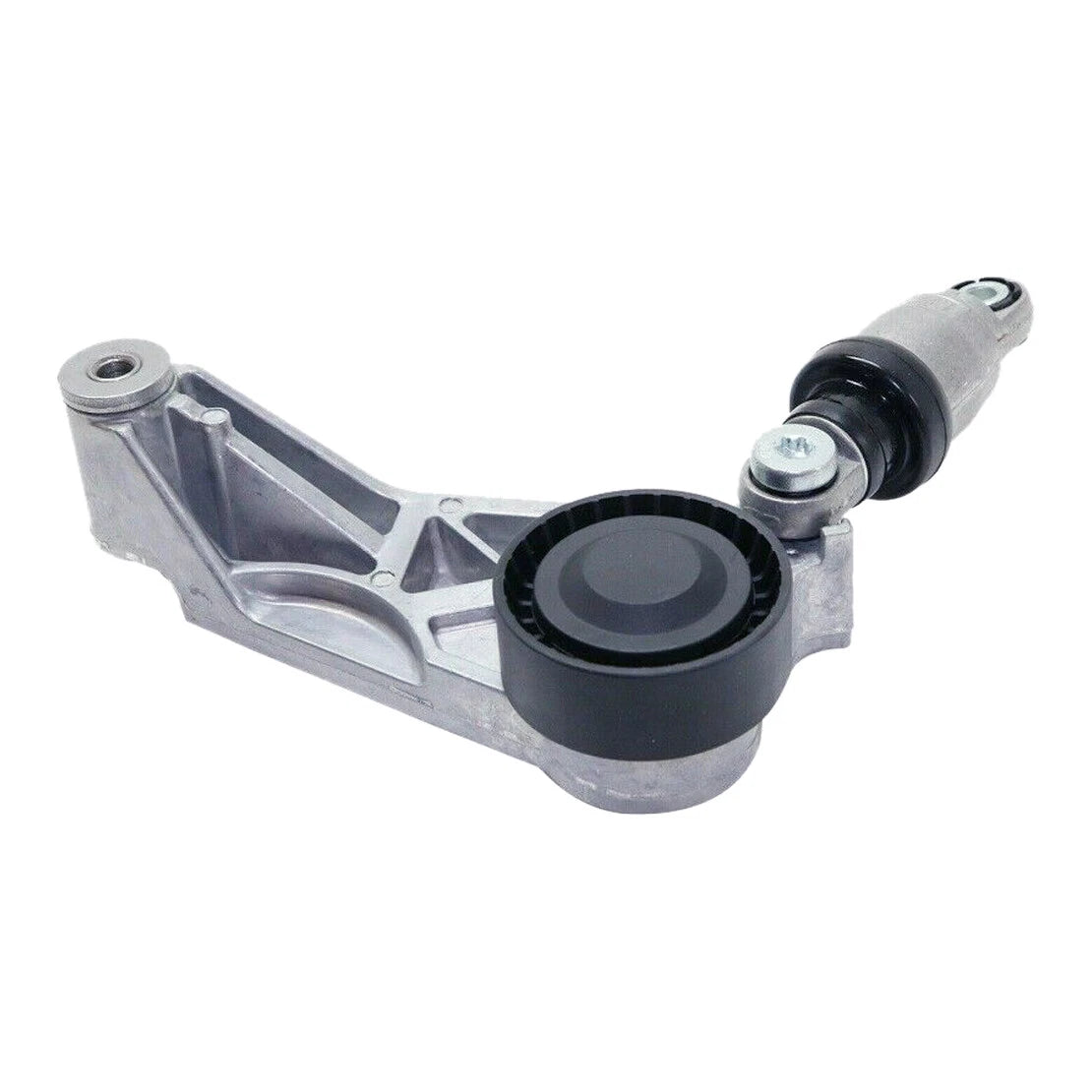 Belt Tensioner & Idler Pulley for Jeep Wrangler (2012-2017)